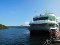 箱根芦ノ湖遊覧船