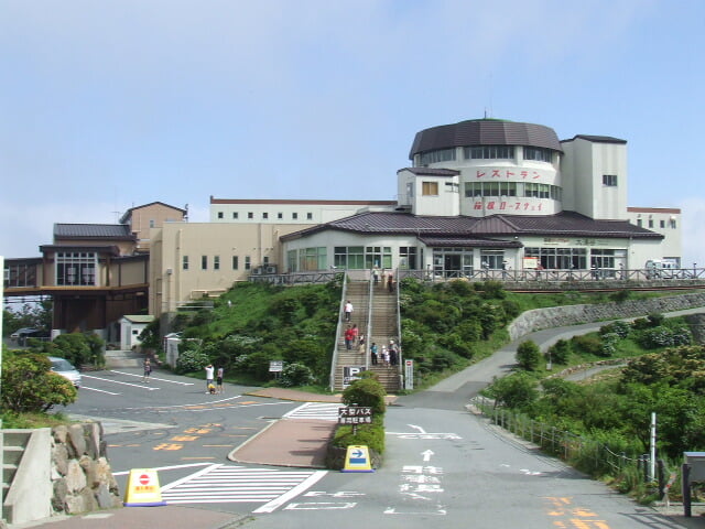 箱根ロープウェイの写真6