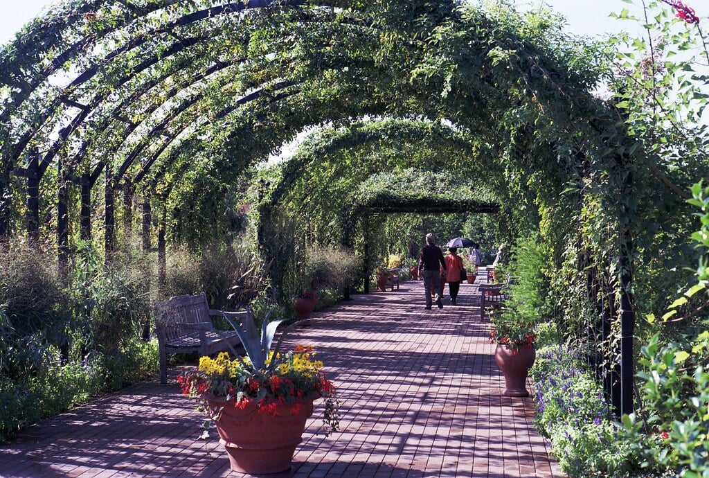 横浜イングリッシュガーデンの写真7