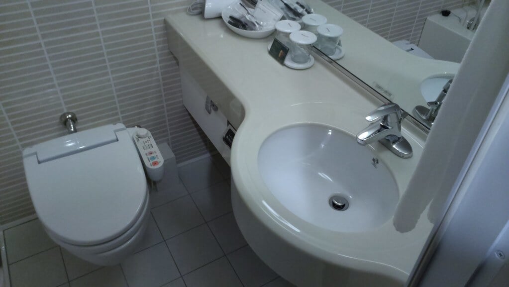 リッチモンドホテル高知の写真3