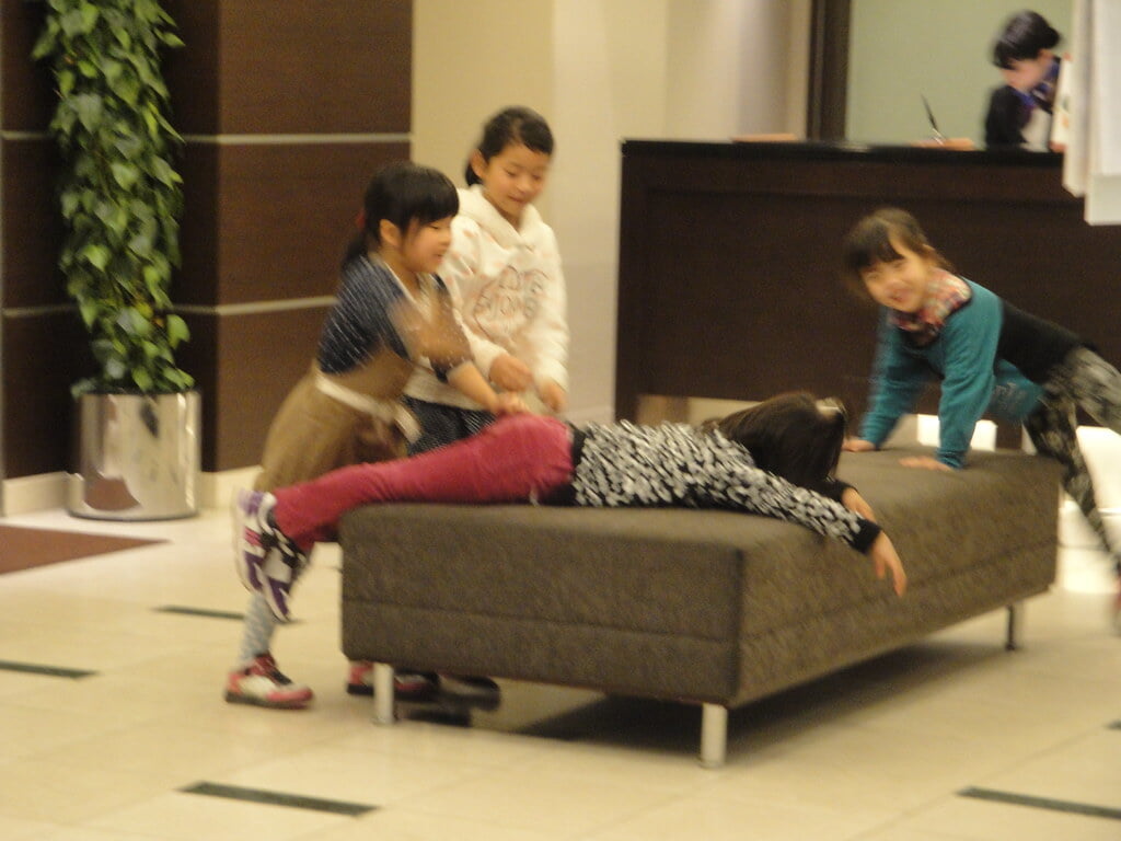 リッチモンドホテル高知の写真6