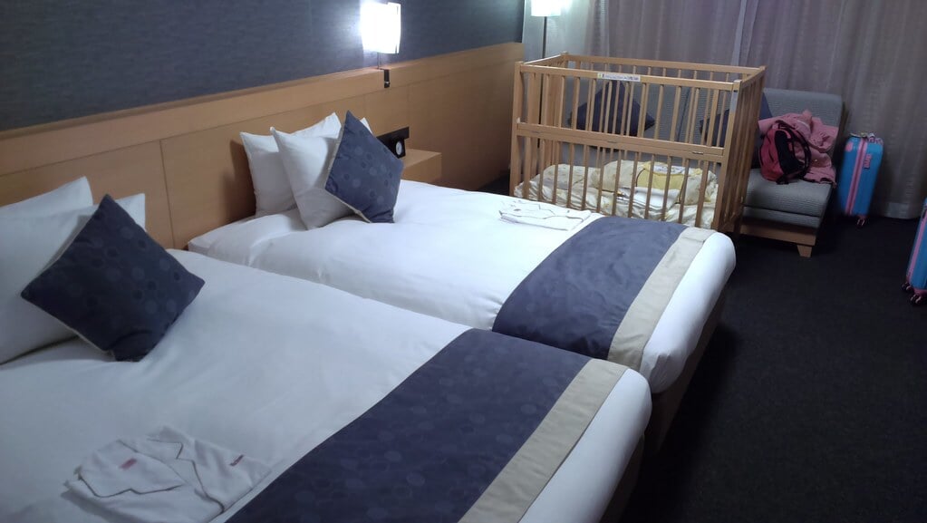 リッチモンドホテル高知の写真7