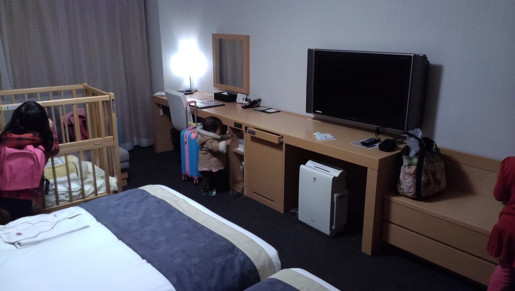 リッチモンドホテル高知の写真1