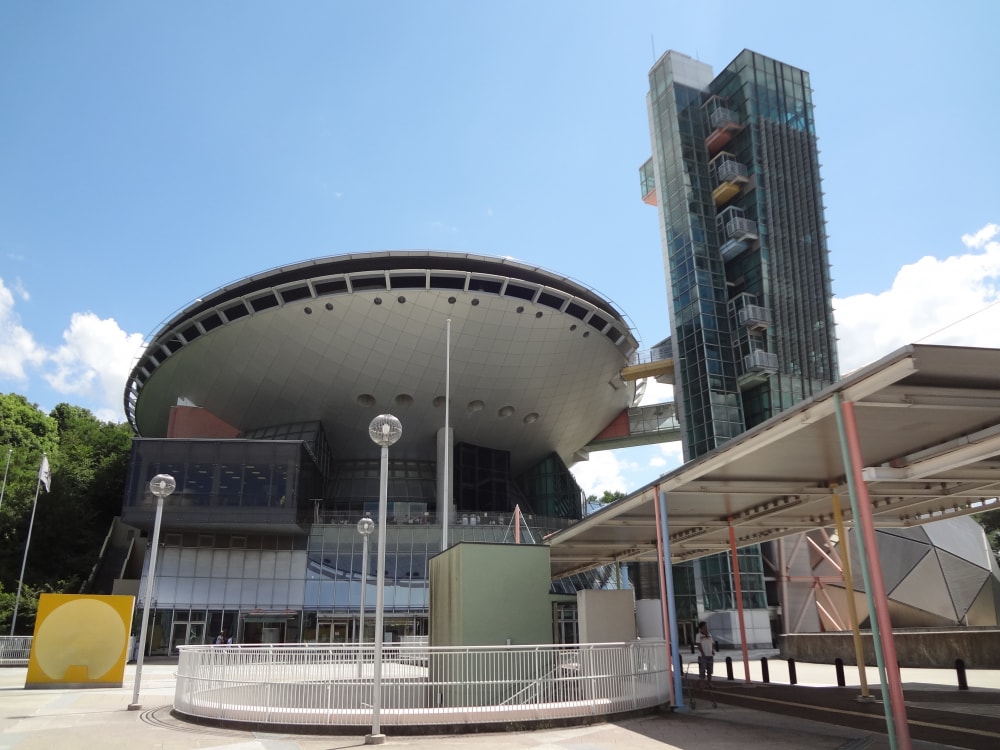 大型児童館ビッグバンの写真2