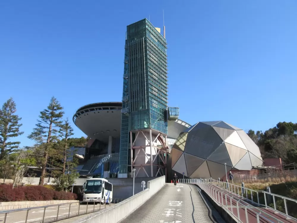 大型児童館ビッグバンの写真1