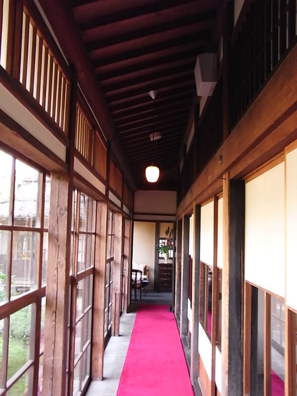 北方文化博物館の写真2