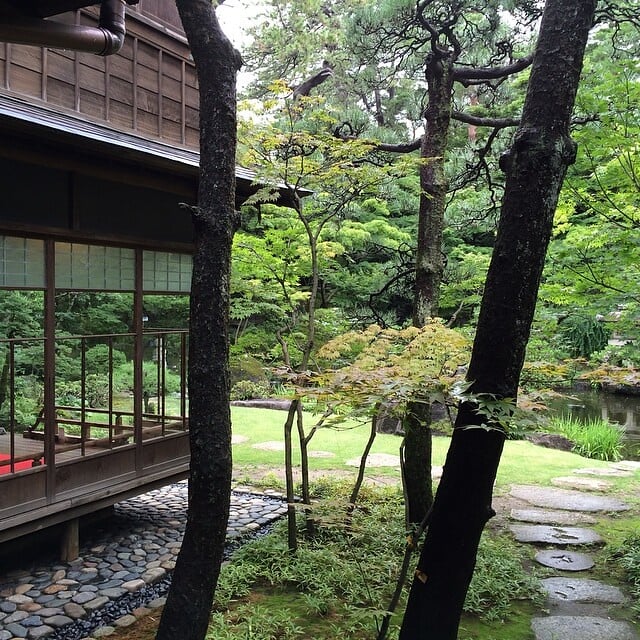 北方文化博物館の写真3