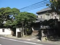 北方文化博物館