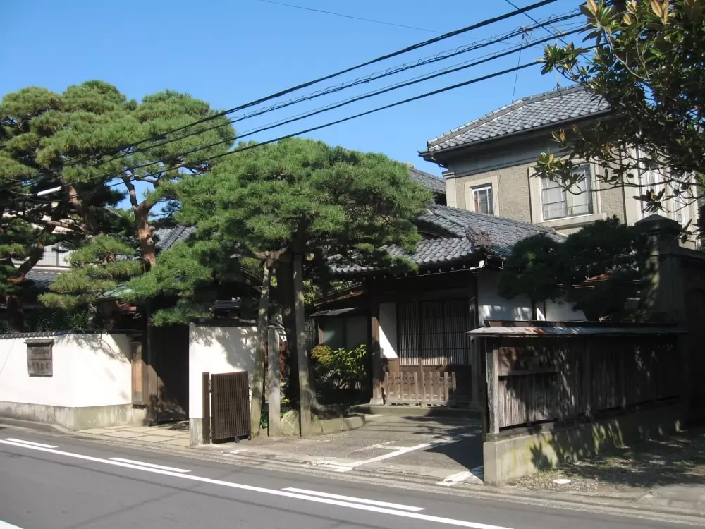 北方文化博物館の写真1