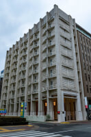 JR九州ホテル ブラッサム福岡