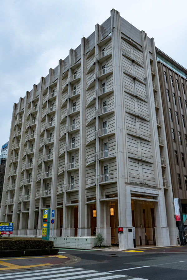 JR九州ホテル ブラッサム福岡の写真1