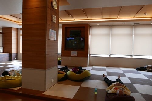 照葉スパリゾートの写真2