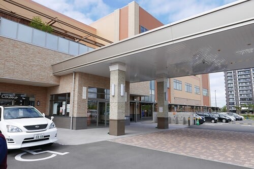 照葉スパリゾートの写真4