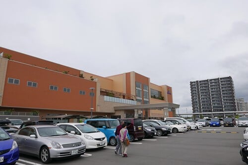 照葉スパリゾートの写真5