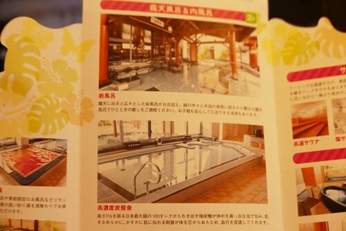 照葉スパリゾートの写真7