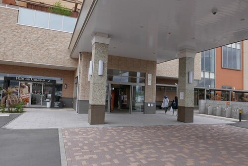 照葉スパリゾートの写真9