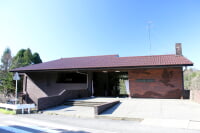 加賀市鴨池観察館