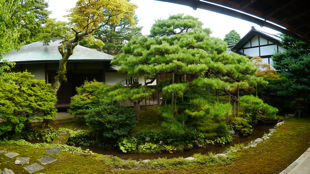 重要文化財 成巽閣の写真10