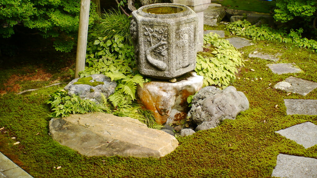 重要文化財 成巽閣の写真13