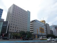 リッチモンドホテル福岡天神