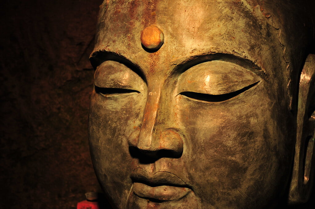 ハニベ巌窟院の写真2