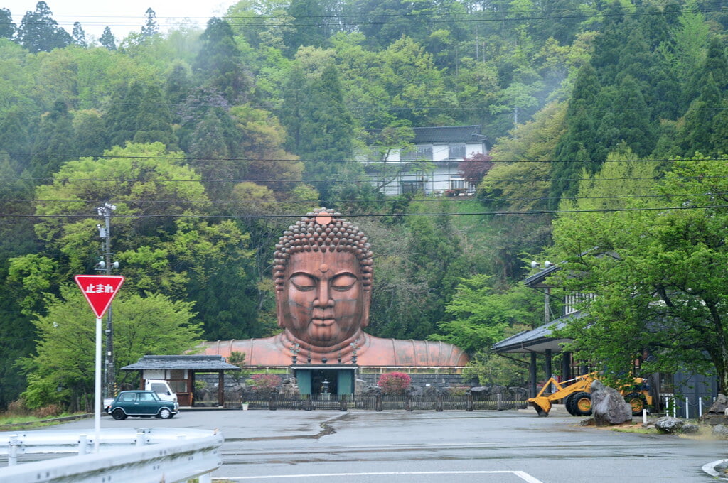 ハニベ巌窟院の写真8