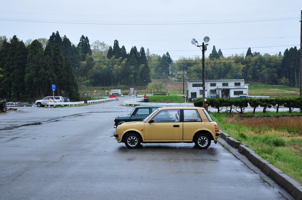 ハニベ巌窟院の写真10