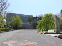 越前町立福井総合植物園 プラントピア