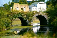 軽井沢レイクガーデン