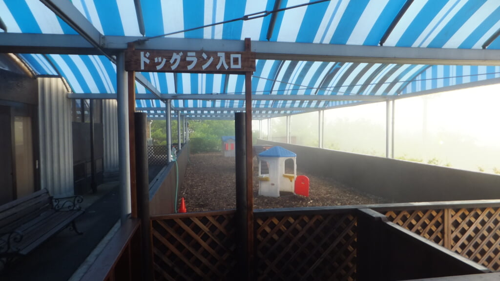 蓼科アミューズメント水族館の写真3