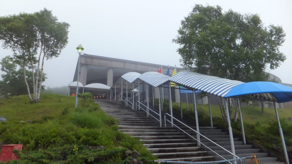 蓼科アミューズメント水族館の写真4