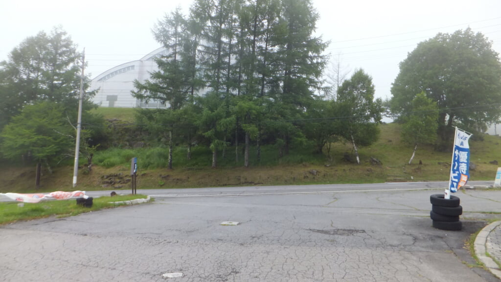 蓼科アミューズメント水族館の写真6