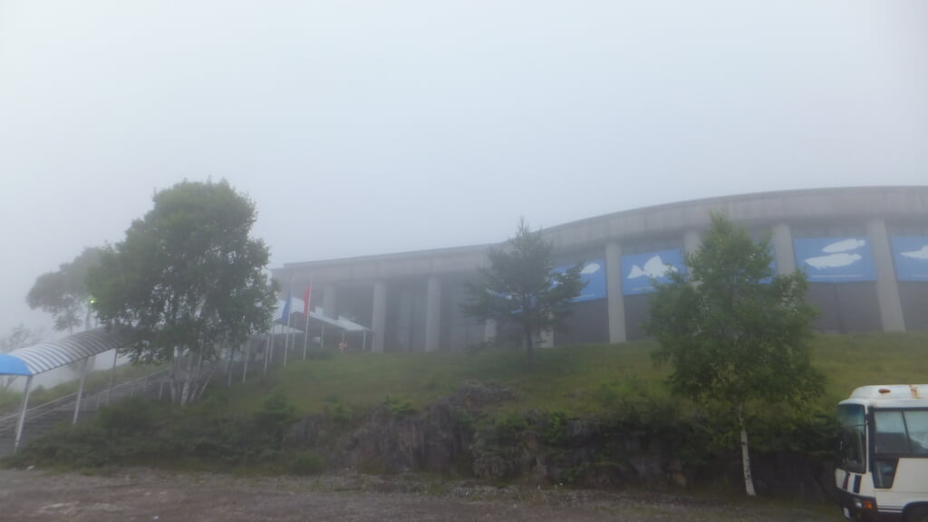 蓼科アミューズメント水族館の写真13