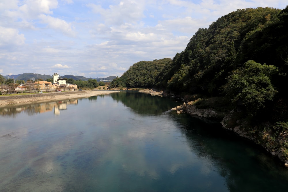 小瀬鵜飼の写真3