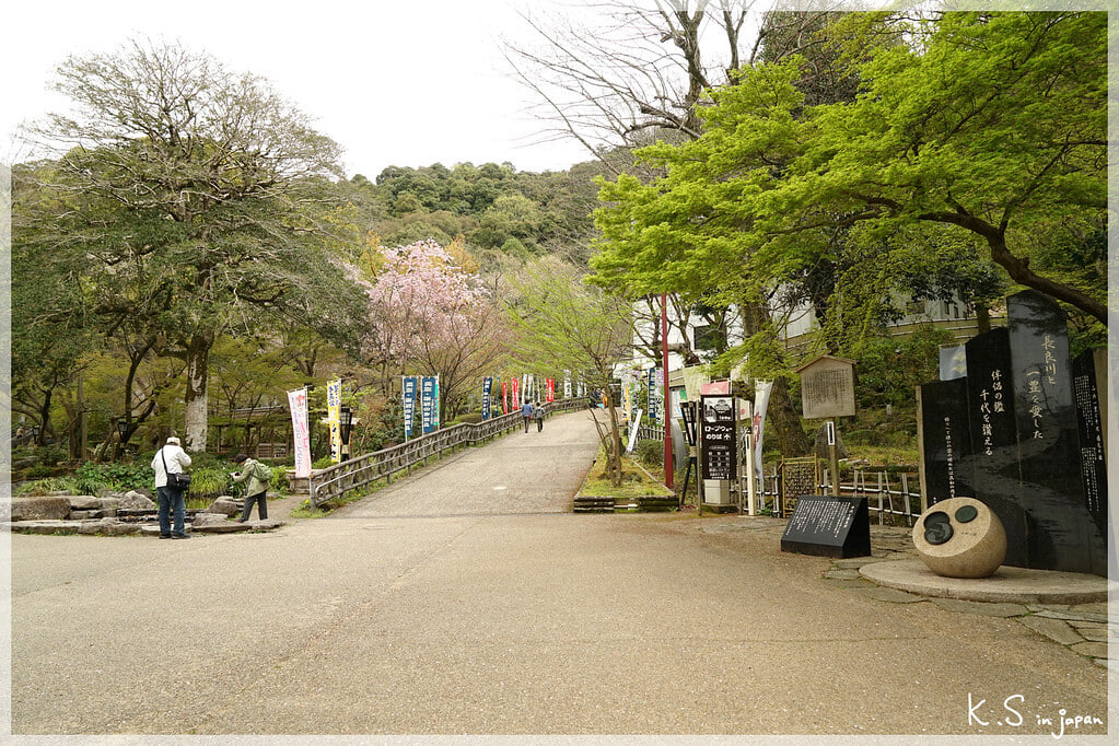 ぎふ 金華山ロープウェーの写真7