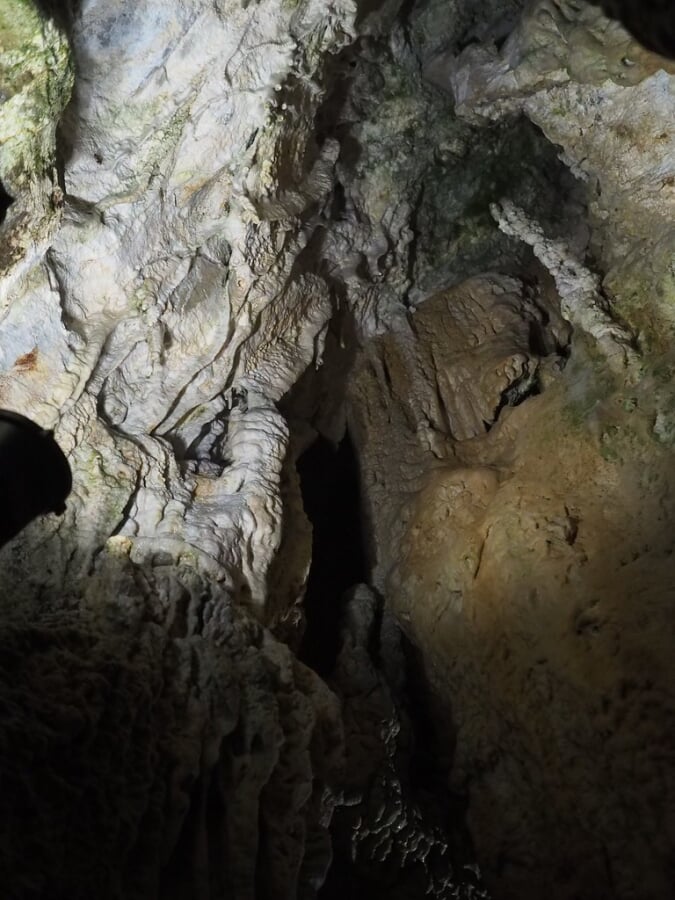 飛騨大鍾乳洞の写真3