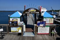熱海遊覧船SANREMO(サンレモ)