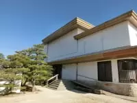 新居関所史料館