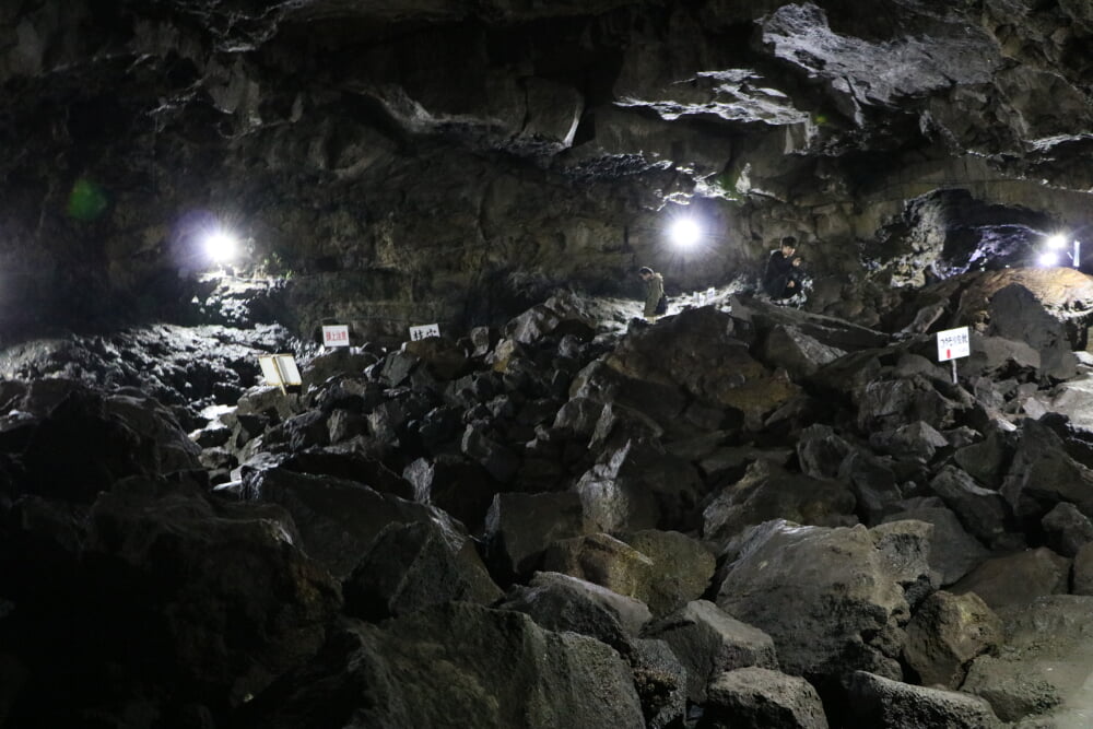 駒門風穴の写真4