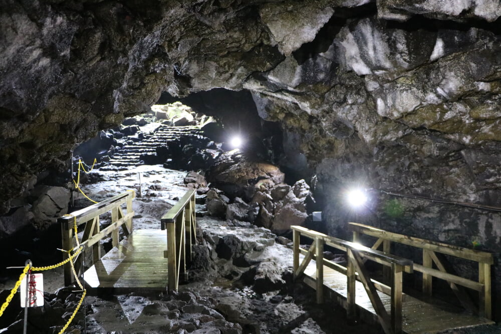 駒門風穴の写真7