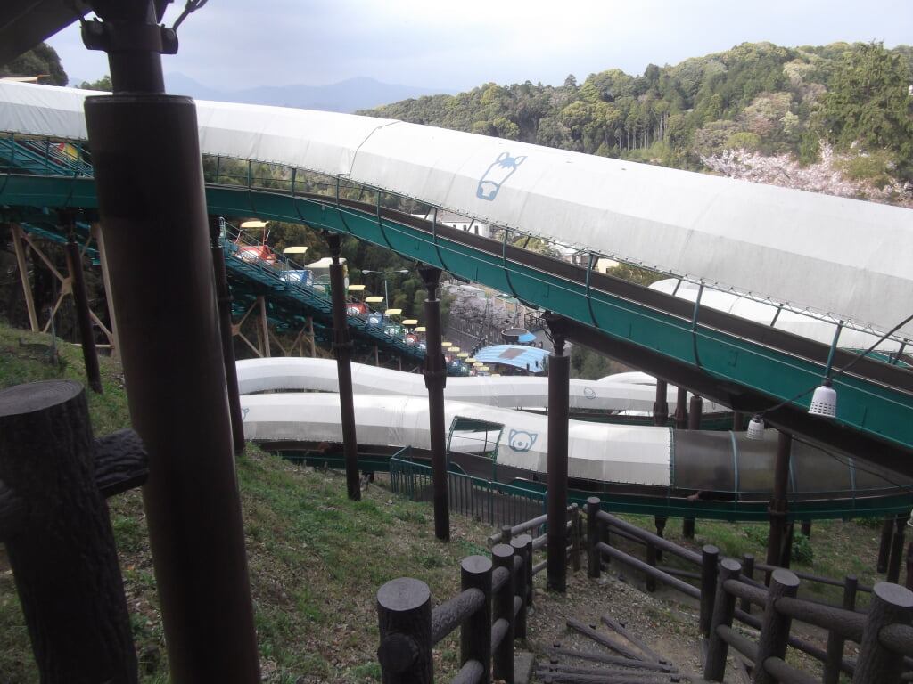 静岡市立日本平動物園の写真4