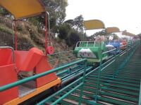 静岡市立日本平動物園