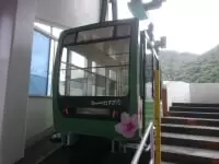下田ロープウェイ