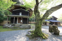 重要文化財 江川邸