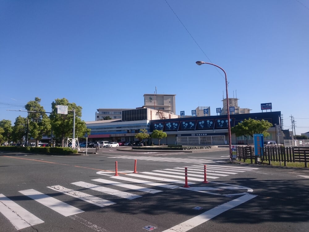 竹島水族館の写真5