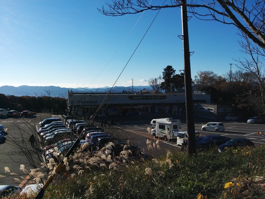 日本平ロープウェイの写真4