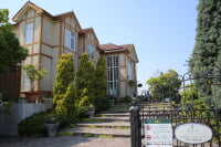 名古屋港ワイルドフラワーガーデン“ブルーボネット”