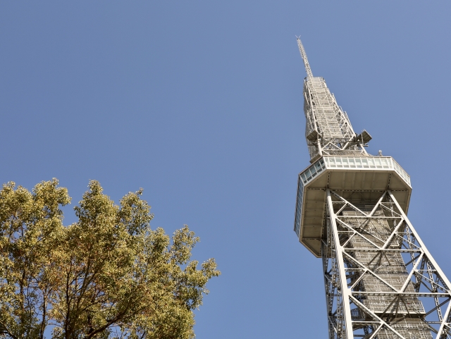 名古屋テレビ塔の写真5
