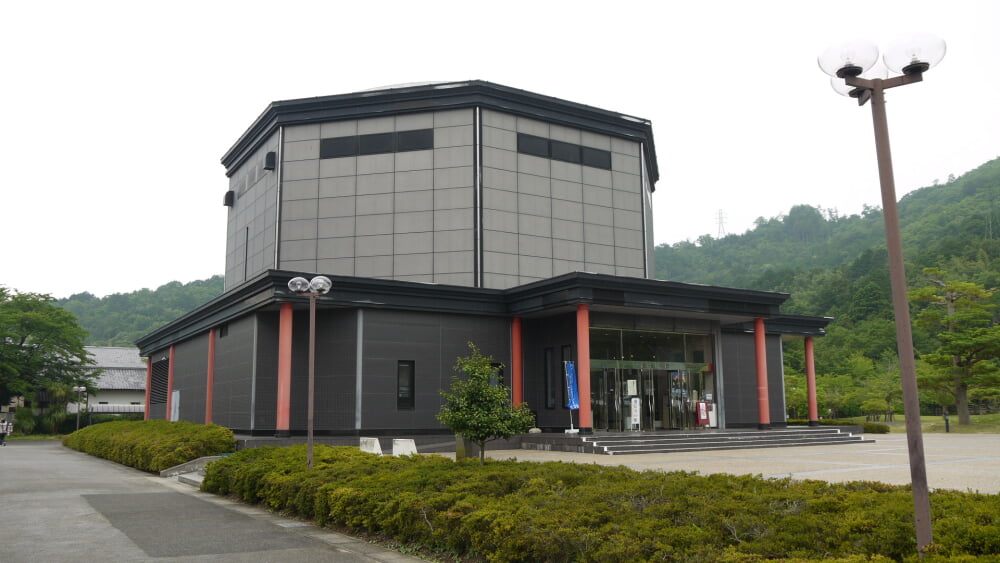 安土城天主 信長の館の写真2