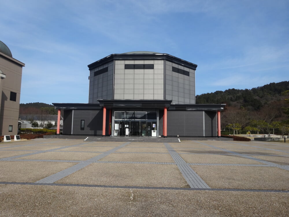 安土城天主 信長の館の写真3